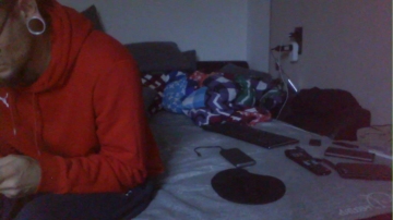 nick1146  14-11-2021 Recorded Video Nude